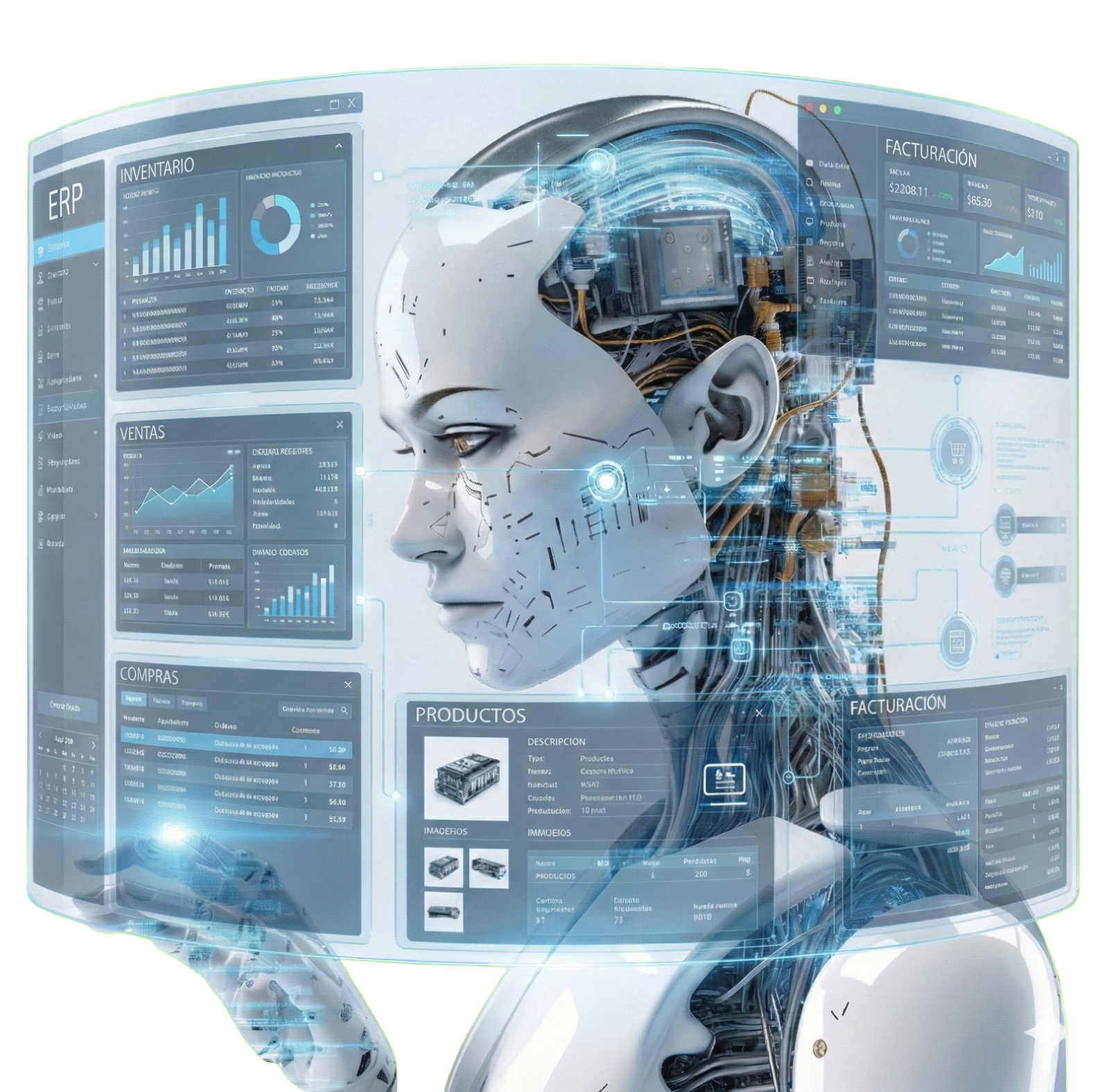 Digital Transformation